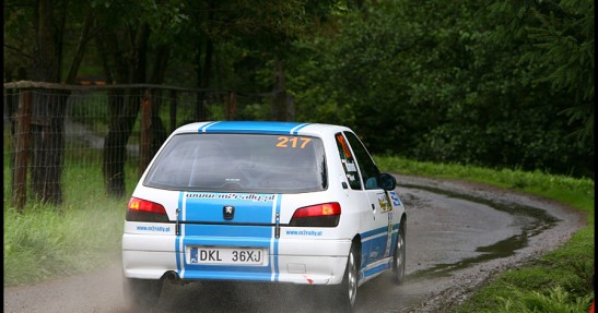 Rajd Karkonoski